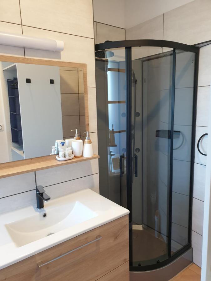 D'hotes Dans Propriete Rurale Bed & Breakfast Beziers