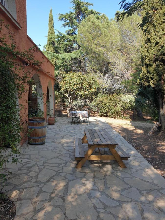 Bed & Breakfast D'hotes Dans Propriete Rurale *