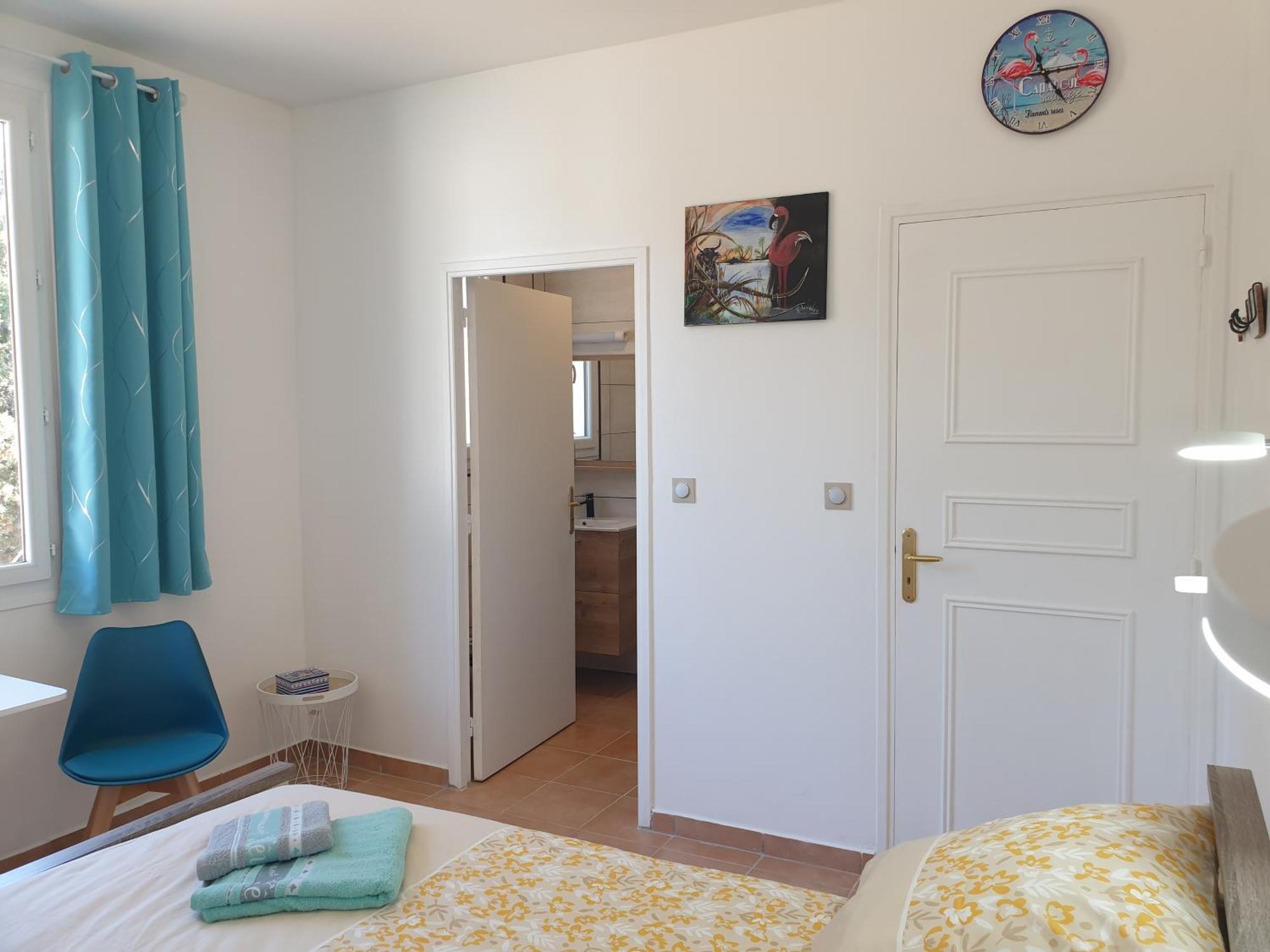 D'hotes Dans Propriete Rurale * Beziers