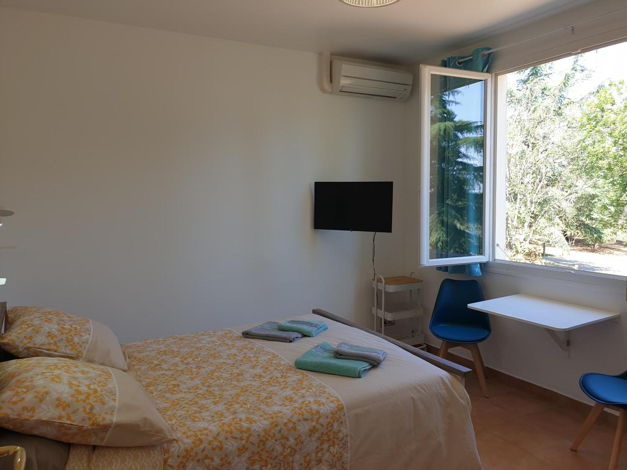 Bed & Breakfast D'hotes Dans Propriete Rurale *