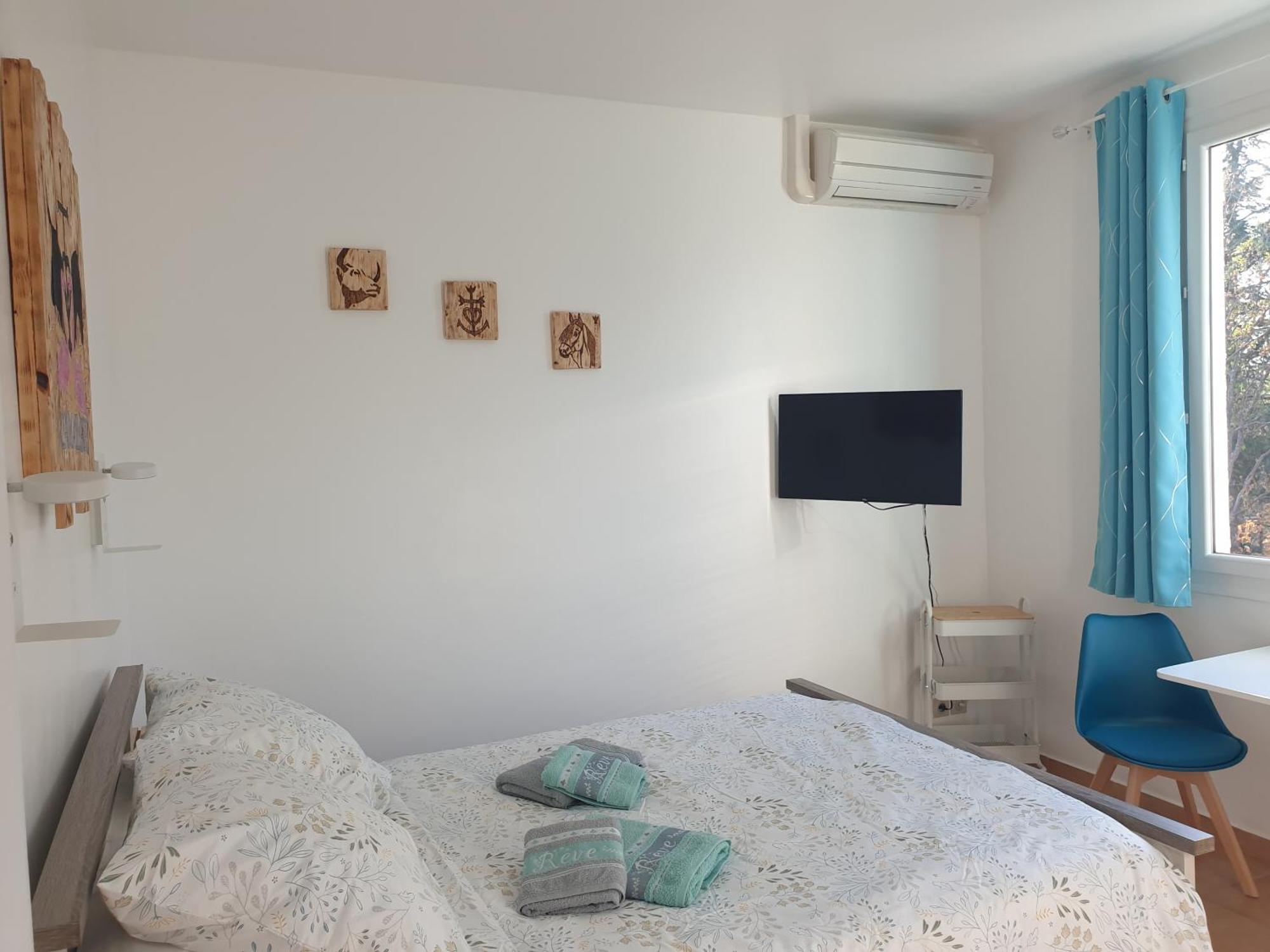 D'hotes Dans Propriete Rurale Bed & Breakfast