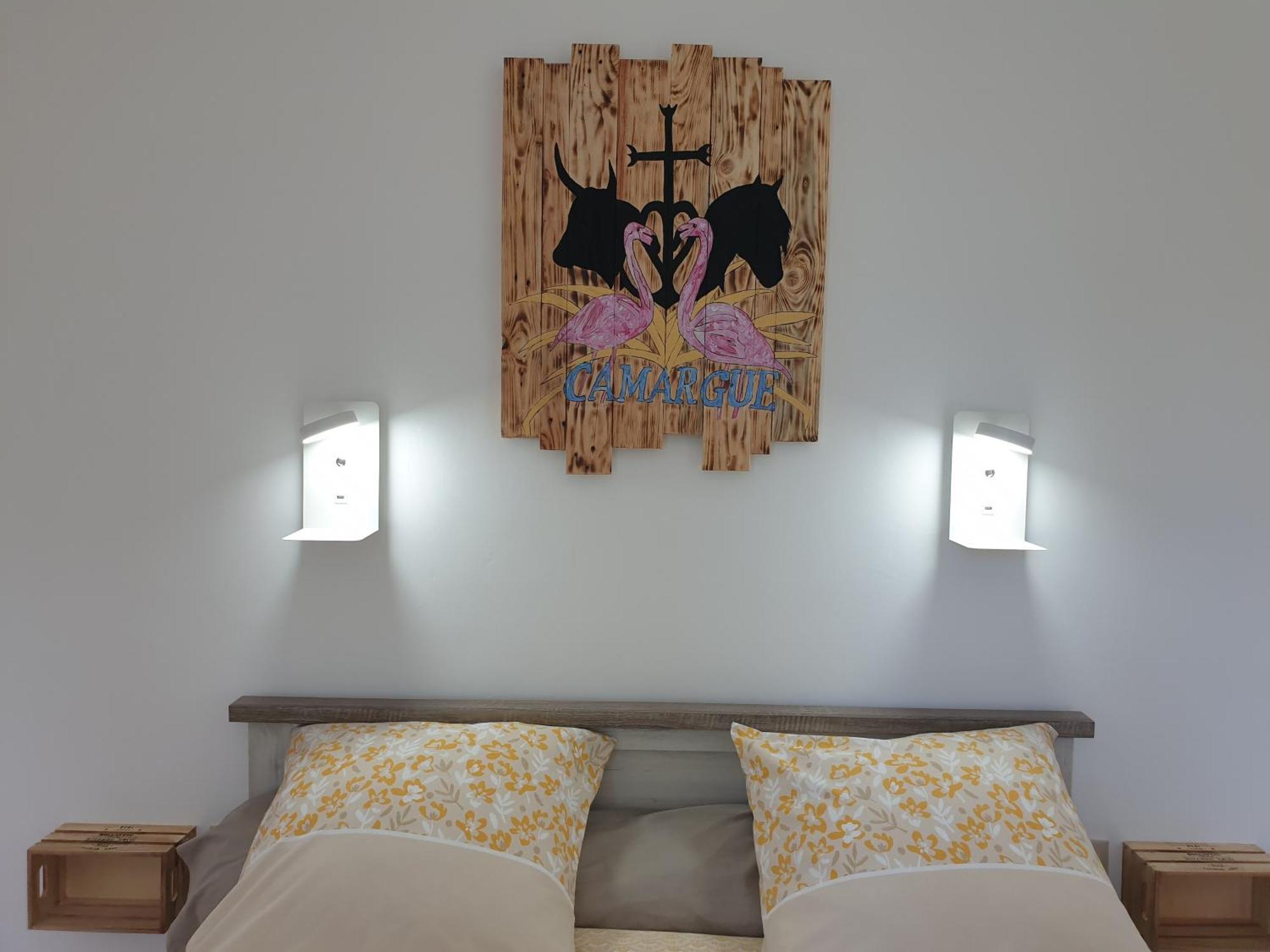 D'hotes Dans Propriete Rurale Bed & Breakfast *