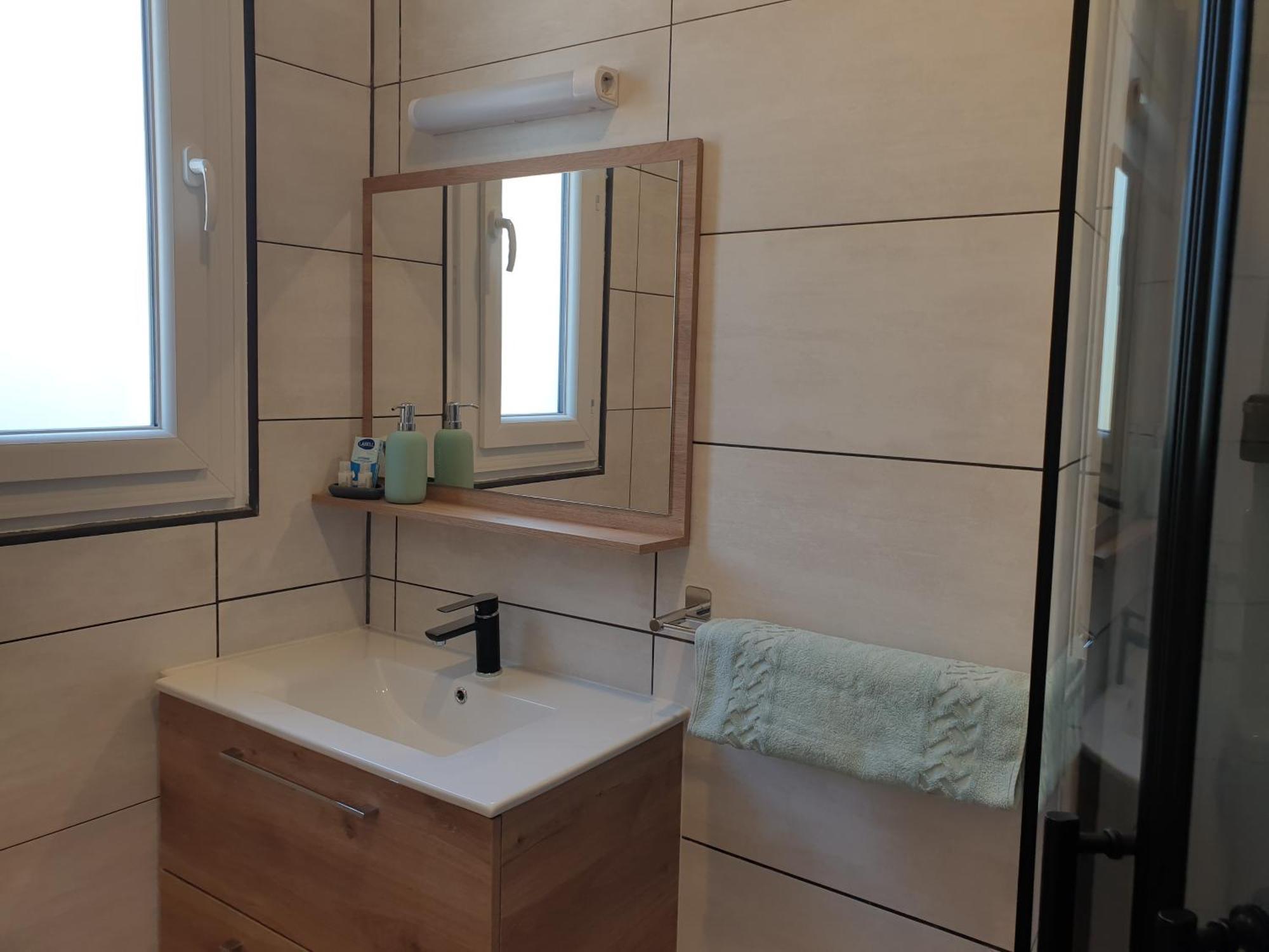 D'hotes Dans Propriete Rurale Bed & Breakfast Beziers