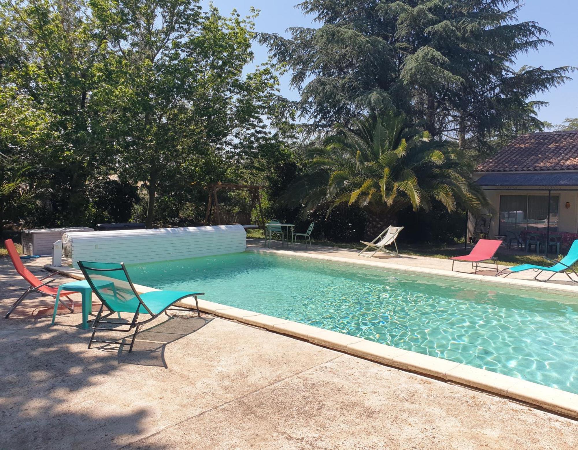 Bed & Breakfast D'hotes Dans Propriete Rurale
